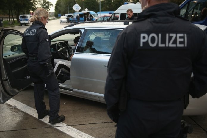 В Австрии усилены меры безопасности по борьбе с терроризмом  - ảnh 1